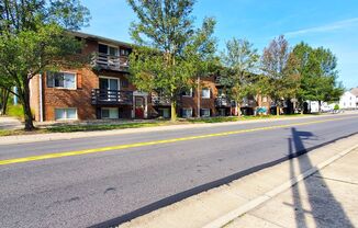 Newly Renovated 1 & 2 Bedroom Apartments in Canton, OH