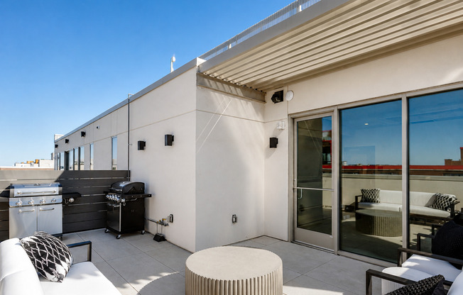 1 bed, 1 bath, 636 sqft, $2,895, Unit 204