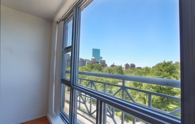 Studio, 1 bath, 532 sqft, $3,180, Unit 701