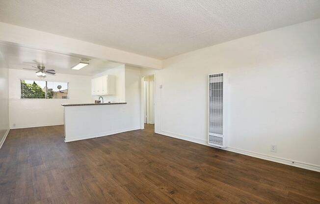 Eucalyptus Apartments