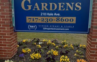 1 bed, 1 bath, 610 sqft, $1,050, Unit G311