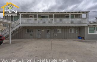 17629 Scherzinger Lane # 105