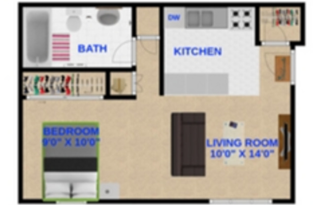 21W at Wichita State