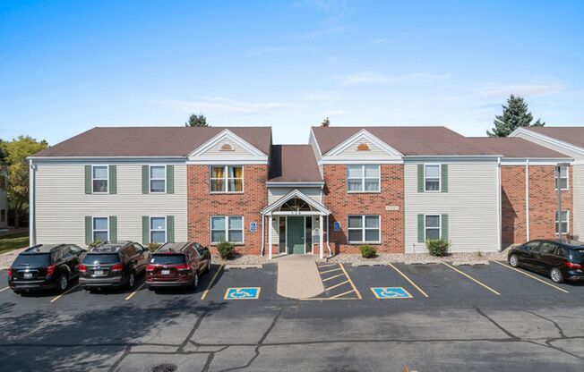 Partner-provided property photo