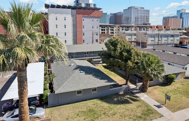829 N 4th Ave