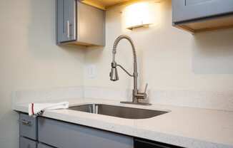 Caldera at Sunnybrook | Summit Premier Kitchen