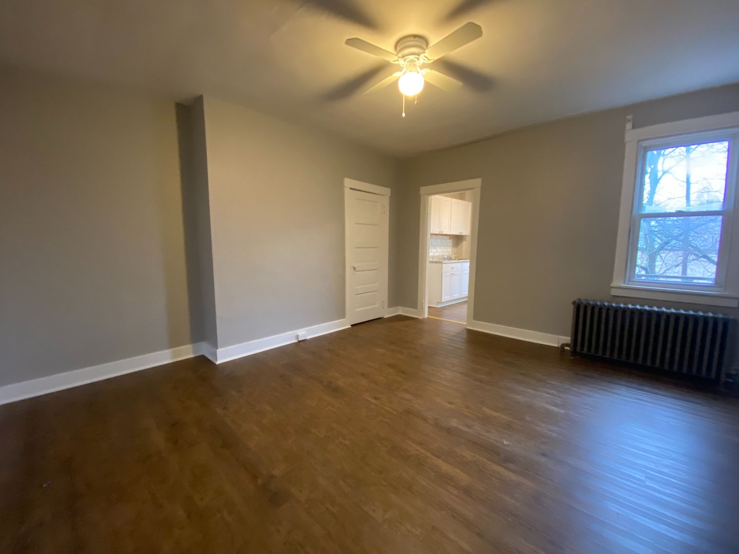 NEWLY RENOVATED 3 BEDROOM IN THE HEART OF MOUNT OLIVER!