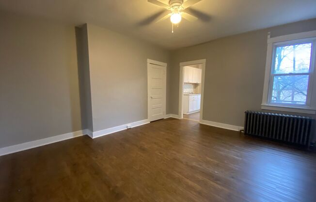 NEWLY RENOVATED 3 BEDROOM IN THE HEART OF MOUNT OLIVER!