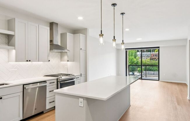 1 bed, 1 bath, 1,031 sqft, $3,345, Unit 101