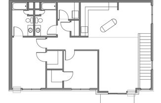 2 beds, 2 baths, 1,226 sqft, $1,395, Unit 3241-D