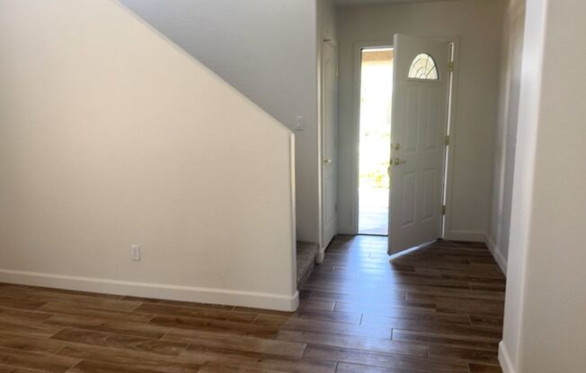 DOVE VALLEY RANCH 4 BEDROOM