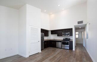 1 bed, 1 bath, 567 sqft, $2,395, Unit B201