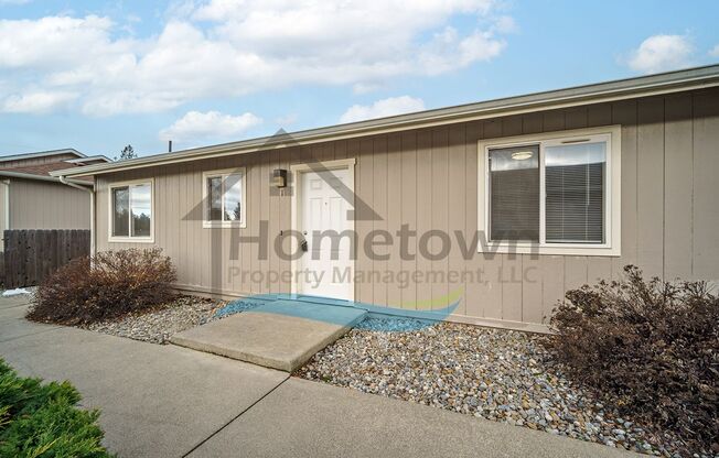 Canfield Estates
