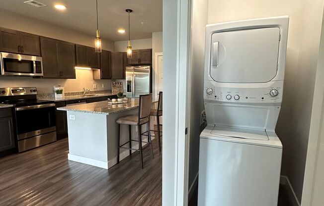 1 bed, 1 bath, 821 sqft, $1,625, Unit 226