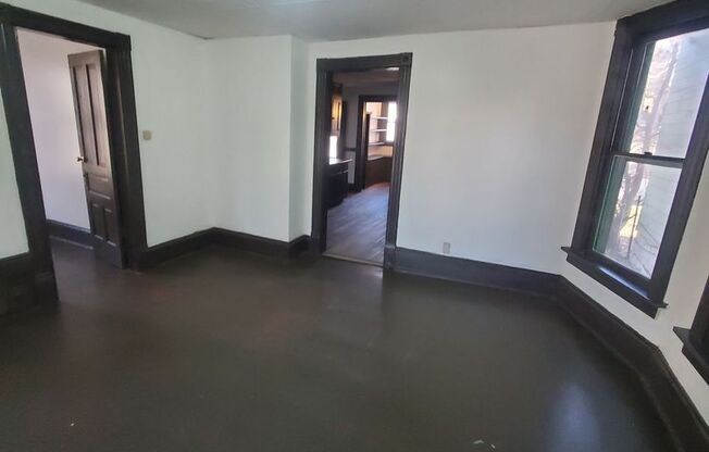 2868-2870 N 6th St. (Duplex)