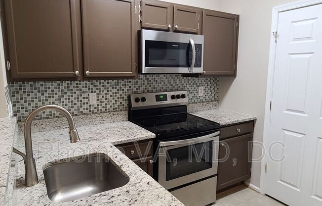 1581 Spring Gate Dr Unit 5102