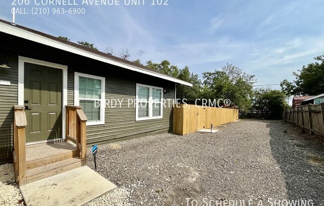 Partner-provided property photo