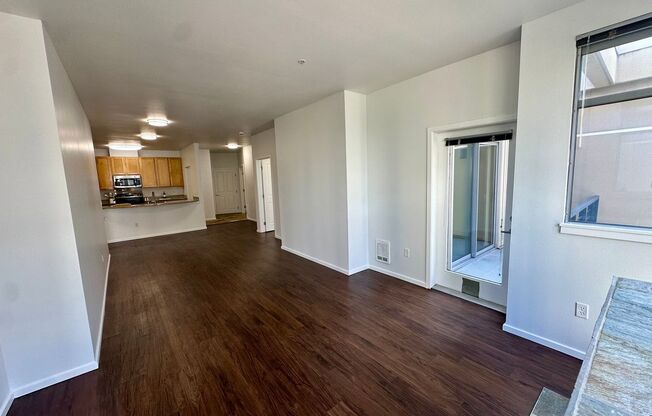 2 beds, 2 baths, 1,237 sqft, $3,399, Unit Unit 506