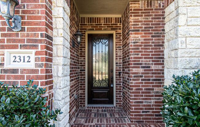 Discover your dream rental in Frisco, Texas!