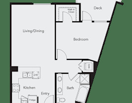 Partner-provided photo for $3127 unit