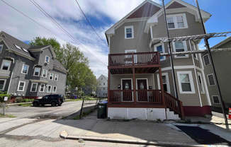 246 FEDERAL ST