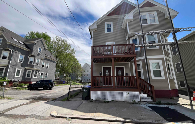246 FEDERAL ST