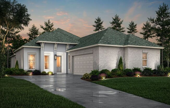 Beautiful 4 bedroom in Baton Rouge