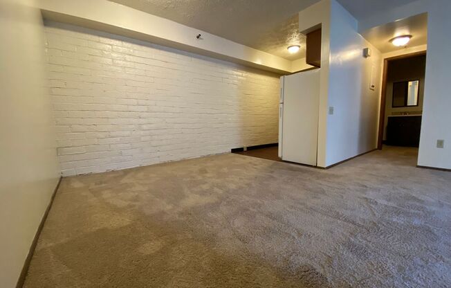 1 bed, 1 bath, $825, Unit 102