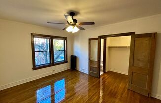 Studio, 1 bath, 320 sqft, $1,375, Unit 225-205