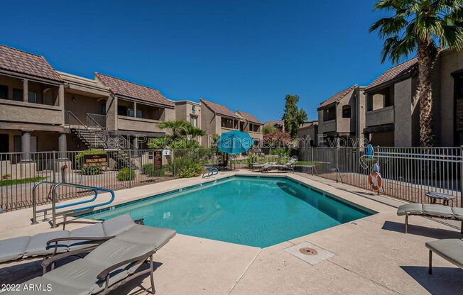 2 beds, 2 baths, 919 sqft, $1,445, Unit Apt 1062