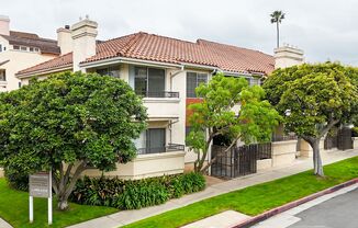 Kerwood Apartments