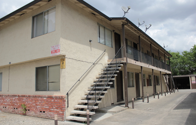 Fifth Street 554