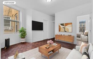 517 W 135 ST