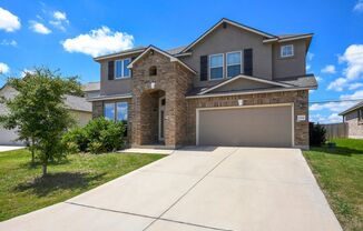 FOR RENT IN WATERFORD PATH SUBDIVISION