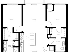 Partner-provided photo for $2467 unit