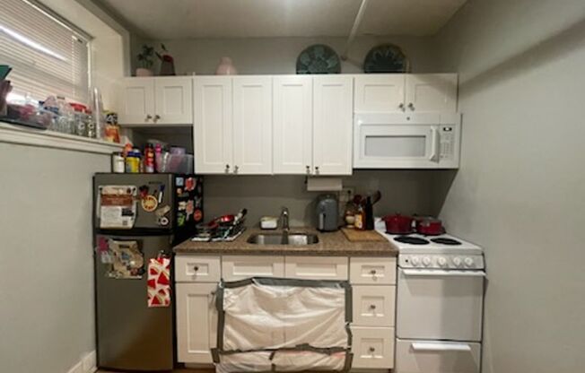 Studio, 1 bath, 300 sqft, $990, Unit 3412 Spring Partners LP-LLM ( Far East-PECO)