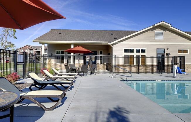 Home - Copper Gate - Auburn, WA