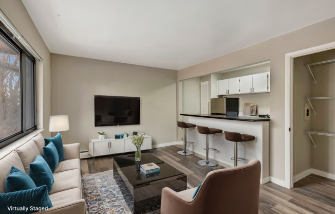 Cypress Gardens in Pleasant Ridge- Newly Renovated