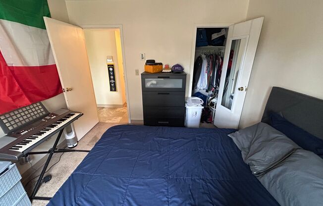 1 bed, 1 bath, $895, Unit 513