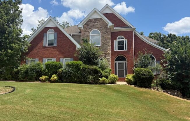 3106 George Place