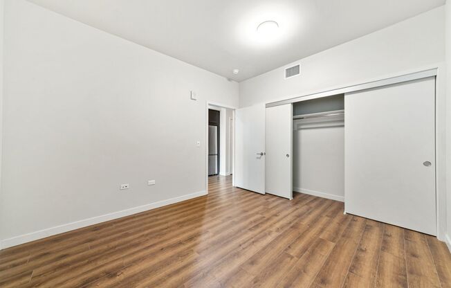 1 bed, 1 bath, 773 sqft, $3,350, Unit 708