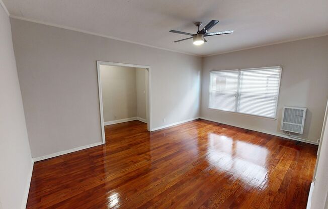The President Apts...Completely Renovated Apartments...Pet Friendly..Great Location! CALL NOW!