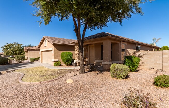 4384 E CHERRY HLS DR