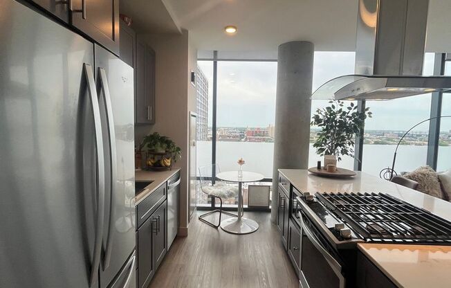 2 beds, 2 baths, 1,025 sqft, $4,347, Unit 1006