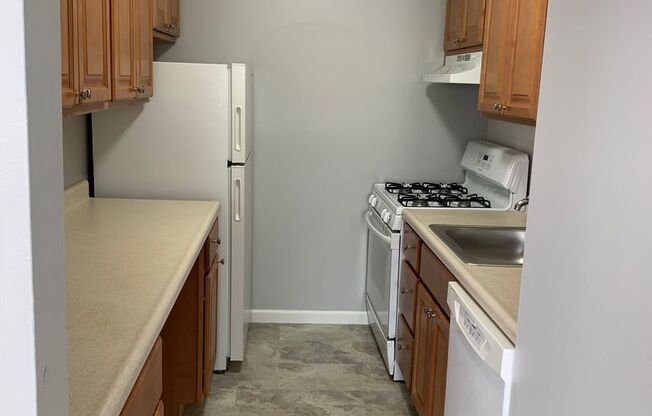 Highfield Crossing Apartments