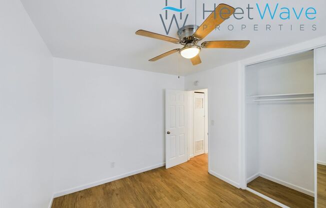 2 beds, 1 bath, $3,150, Unit 4681