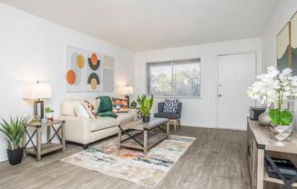 1 bed, 1 bath, 656 sqft, $1,250