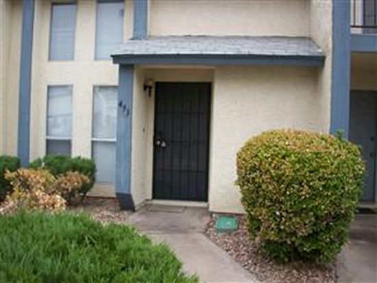 Henderson - 1 Bedroom - 1 Bath - Townhouse