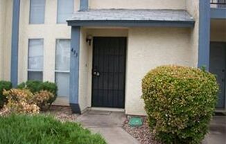 Henderson - 1 Bedroom - 1 Bath - Townhouse