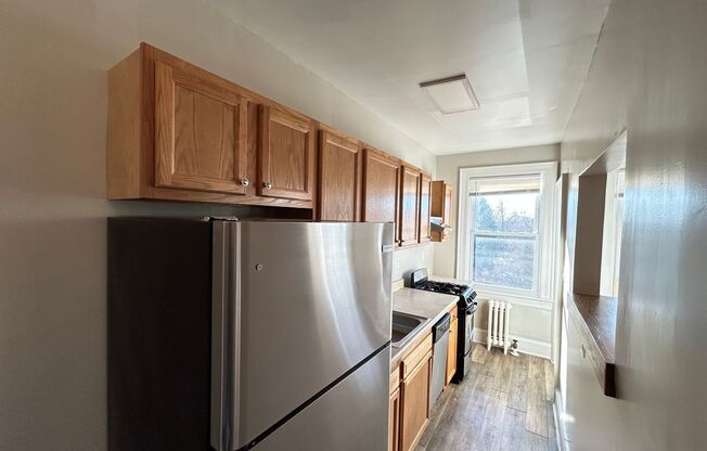 Studio, 1 bath, 310 sqft, $1,250, Unit 301